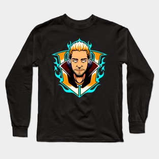 Lord of Gamer Long Sleeve T-Shirt